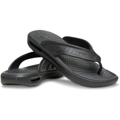 Crocs InMotion Flip Black M8W10