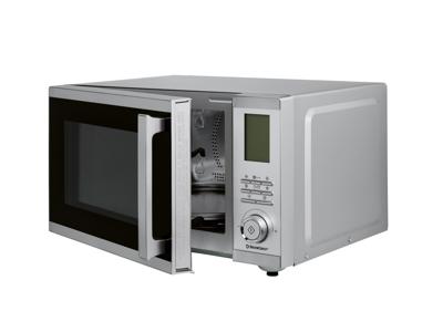 SILVERCREST RVS magnetron