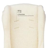 Polisport peuterschaal mini pelican zonder gordel schaap w - thumbnail