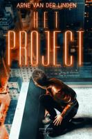 Het Project - Arne Van Der Linden - ebook - thumbnail