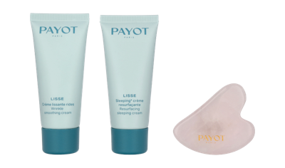 Payot Lisse Smoothing Cares Ritual Gift Set