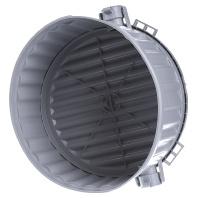 Kaiser Elektro 1282-00 Inbouwlamp-aansluitdoos Halogeenvrij (Ø x d) 210 mm x 120 mm 1 stuk(s) - thumbnail