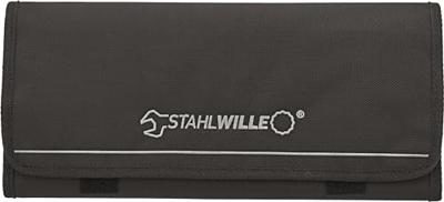 Stahlwille 96400307 10/10 Dubbele steeksleutelset 10-delig Sleutelbreedte (metrisch) 6 - 32 mm - thumbnail