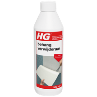 HG behangverwijderaar 0,5 liter - thumbnail