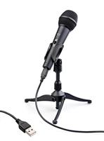 TIE Dynamic Mic USB dynamische USB-microfoon - thumbnail