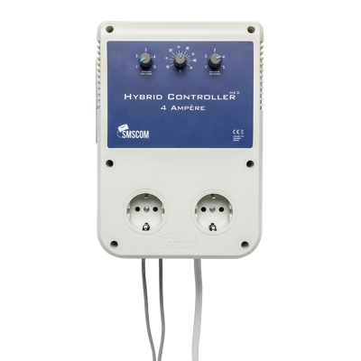 SMScom SMSCOM Hybrid Controller Mk2