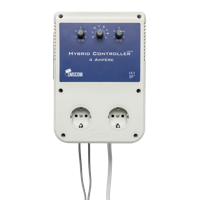 SMScom SMSCOM Hybrid Controller Mk2 - thumbnail