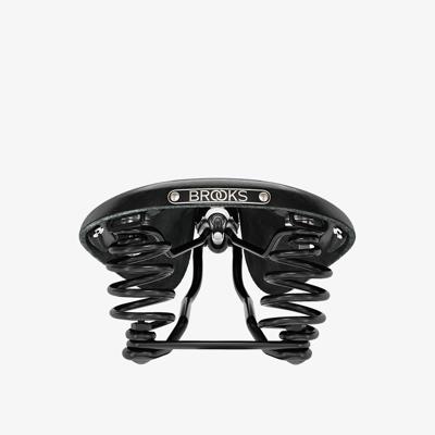 BROOKS Flyer - black