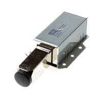 Deurstopper Finger Alert Door Slam 13x5,5cm - thumbnail