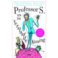 Professor S. en de verslaafde koning - thumbnail
