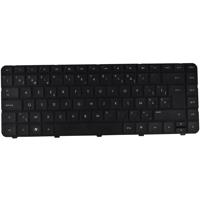 Notebook keyboard for HP Compaq Presario G4 CQ43 G6 R15 431 430 CQ57 Azerty - thumbnail
