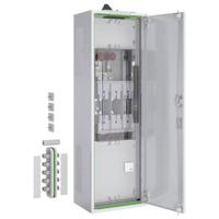 ABN ABNRA106F04 Huisaansluitingskast Inhoud: 1 stuk(s) - thumbnail