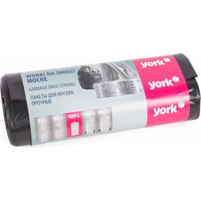 Vuilniszakken 120 Liter 10 op rol