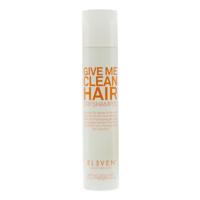 Eleven Australia Styling Give Me Clean Hair Dry Shampoo 200ml - thumbnail