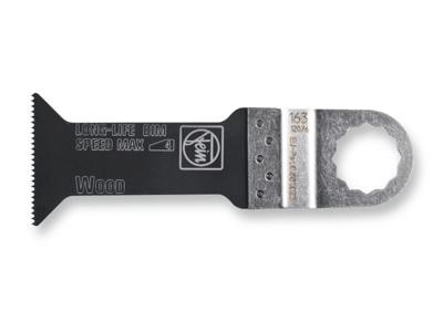 Fein 63502163020 E-Cut Long-Life Bimetaal Invalzaagblad 42 mm 5 stuk(s)