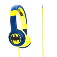 OTL Batman hoofdtelefoon, kinderen, niet machine-specificatie - thumbnail