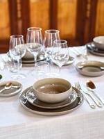 Cosy & Trendy Serveerschaal Forest 36 x 30.5 x 2.7 cm - thumbnail