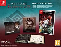 Process of Elimination Deluxe Edition - thumbnail