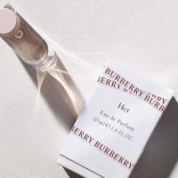 Burberry Her Eau de Parfum 100ml - thumbnail