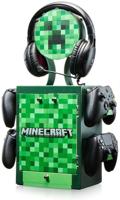 Numskull Gaming Locker - Minecraft - thumbnail