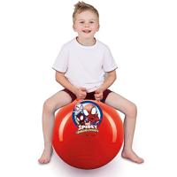 Volare skippybal Marvel Spidey and His Amazing Friends - 50 cm - thumbnail