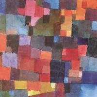 Paul Klee - Rectangular Colours Kalender 2026 - thumbnail