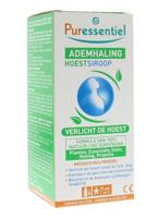 Puressentiel Ademhaling Hoestsiroop 125ml - thumbnail