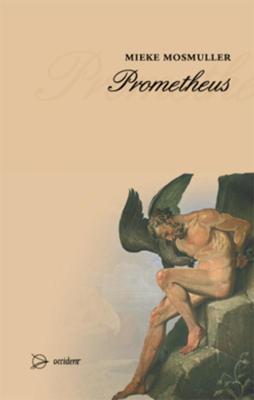 PROMETHEUS (Hardback) PROMETHEUS (Hardback)