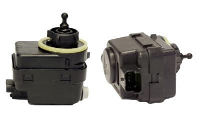 Stelmotor koplamp lichthoogte 2011607MA1