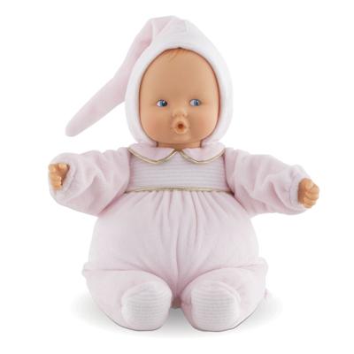 Corolle mon doudou babipouce - cotton flower, 28cm Corolle mon doudou babipouce - cotton flower, 28cm