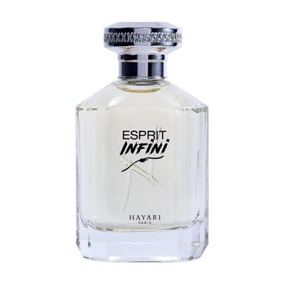 Hayari Origin Collection Esprit Infini Eau de Parfum 70ml Hayari Origin Collection Esprit Infini Eau de Parfum 70ml
