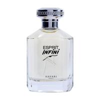 Hayari Origin Collection Esprit Infini Eau de Parfum 70ml - thumbnail