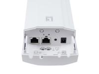 LevelOne wab-8010 ac900 5ghz outdoor poe wireless access point, 867 mbit/s, 1000 mbit/s, ieee 802.11 - thumbnail