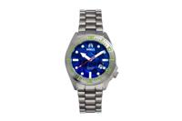 Shield Atlantis Abalone Dial | SLDSH108-5 Heren Horloge 44mm 20 ATM - thumbnail