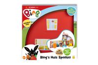 Bings huis speelset - thumbnail