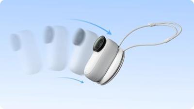Insta360 GO 3/GO 3S Magnet Pendant