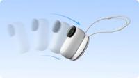 Insta360 GO 3/GO 3S Magnet Pendant - thumbnail