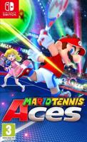 Mario Tennis Aces - thumbnail