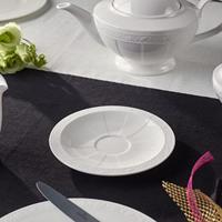 VILLEROY & BOCH - White Pearl - Koffie-/Theeschotel 16cm - thumbnail