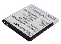 Cameron Sino CS-PSU9600RC accu voor Marantz RC9001 (2200 mAh, 8,1 Wh) - thumbnail