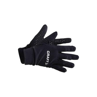 Craft 1910054 Team Glove - Black - XXL