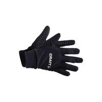 Craft 1910054 Team Glove - Black - XXL - thumbnail