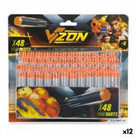 Darts Colorbaby V-ZONE - thumbnail