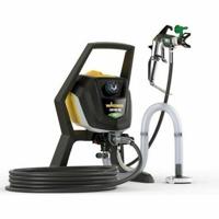 Wagner Control Pro 350 R Spuitapparaat 600 W Debiet (max.): 1.5 l/min - thumbnail