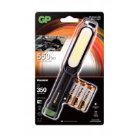 GP Discovery GPDISFFLC34BK223 Werklamp 30 h 217.5 - thumbnail