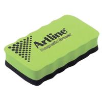Artline magnetische bordenwisser voor whiteboards - thumbnail