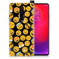 Xiaomi Mi 9T Pro | Redmi K20 Pro TPU bumper Emoji - thumbnail
