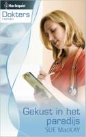 Gekust in het paradijs - Sue MacKay - ebook - thumbnail