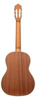 Ortega Family Series R121L linkshandige klassieke gitaar naturel met gigbag - thumbnail