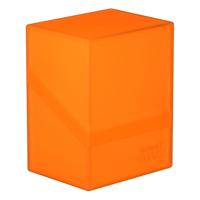 Ultimate Guard Boulder 80+ - Poppy Topaz - thumbnail
